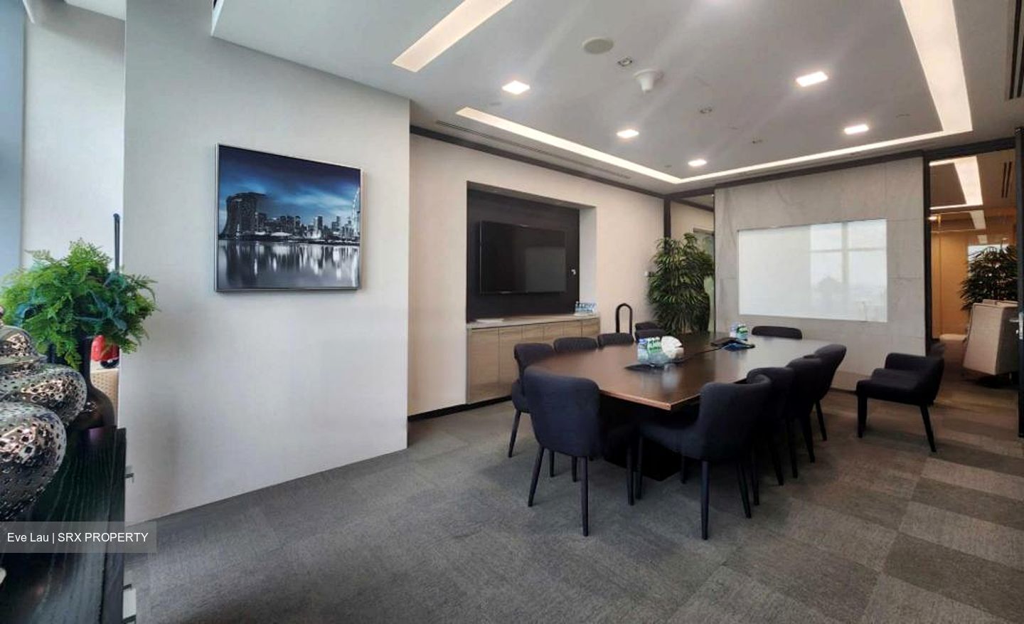 Marina Bay Financial Centre (mbfc) (D1), Office #455380991